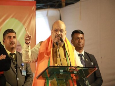 NE Delhi violence: Amit Shah appeals for peace, says rumours should be stopped 