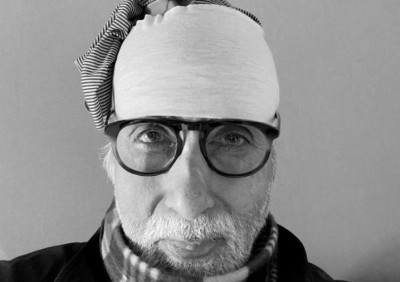 Amid Coronavirus scare Big B cancels meet with fans at his residence gate