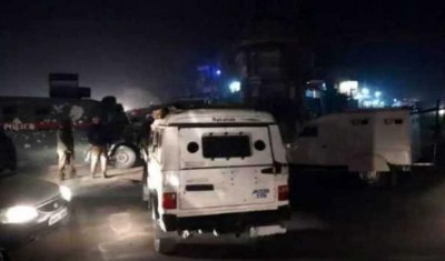 Jammu and Kashmir:Â Policeman killed by militants in Anantnag