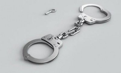 Jamshedpur: Court awards life imprisonment to doctor for killing girlfriend