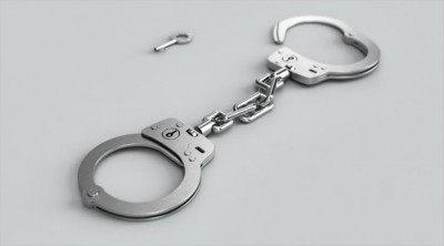 Police arrests drug peddler, recovers contraband in Srinagar