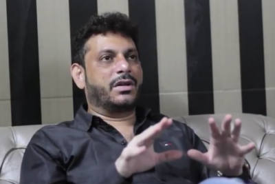 15 crore Muslims can dominate over 100 crore Hindus: AIMIM leader Waris Pathan