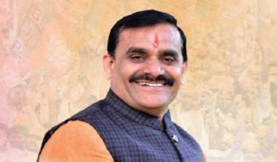 Major Rejig: BJP appoints state presidents of MP, Kerala , Sikkim