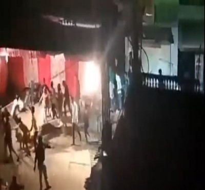 Covid-19: Five held for assault on doctors and Asha workers, test positive in Bengaluru