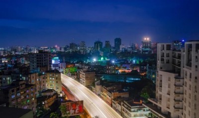 Bangladesh records biggest daily jump of 182 new COVID-19 cases