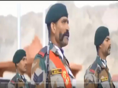 'Not Bats, They Are Batman': Indian Army posts video on social media to honour Bihar Regiment