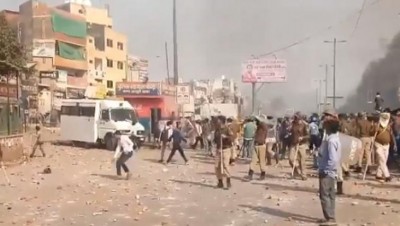 Delhi violence will affect regional peace, cooperation, says Bangladesh Nationalist Party