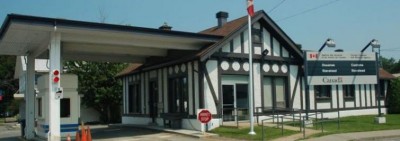 Canada Border Service Agency seizes over 1,400 kg of suspected cannabis