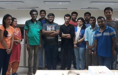 IIT Kharagpur develops COVID-19 predictive model, says disease likely to continue till September end