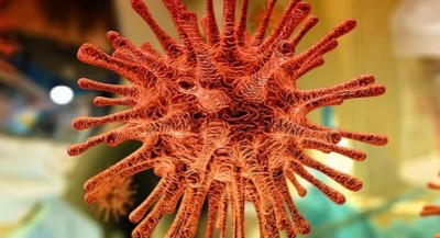 Another COVID-19 positive in Assam