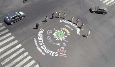 Covid-19 Outbreak in India: Elderly woman dies in Karnataka's Vijyapura