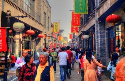 Chinese mainland reports 49 new confirmed COVID-19 cases