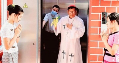 COMMENTARY: Living a crisis with hope, to prepare for a changed world