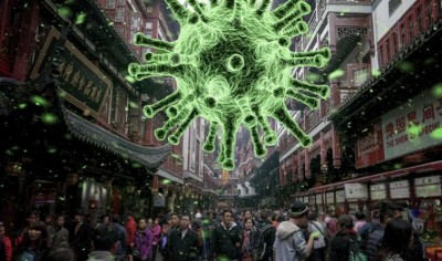 Mutated coronavirus shows significant boost in infectivity: Study