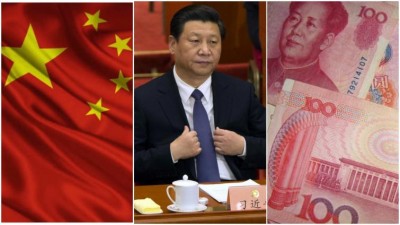 Amid COVID-19 crisis, China's GDP falls by 6.8 pc year-on-year in Q1 2020