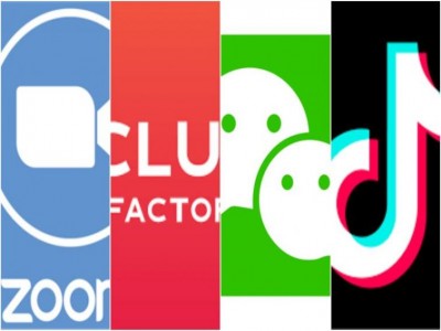 A list of 52 Chinese apps Indian intelligence red flags amid border clash