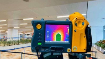 Coronavirus outbreak:  India temporarily suspends online visa for Chinese nationals, foreigners living in China  