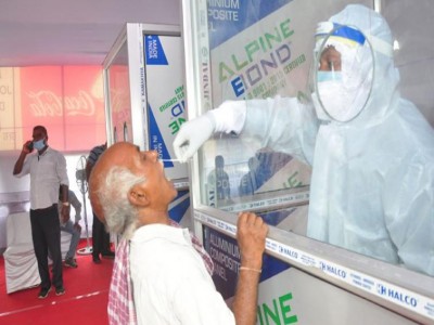 NCR, Guwahati better able to cope with Lockdown stress: Survey