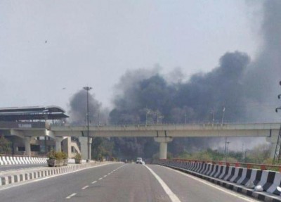 Delhi violence: Death toll touches 9