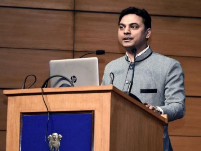 After reaching the lowest point, Indian economy to revive from here: Chief Economic Adviser