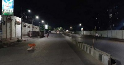 Death toll due to COVID-19 in Bangladesh touches 30