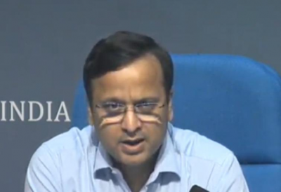 693 new COVID19 cases have been reported in the last 24 hours: Health MinistryÂ 