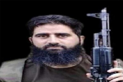 Jammu and Kashmir: Hizb Commander neutralised in Doda gun battle