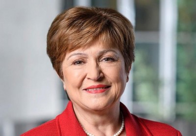 World economy is now in recession, worse than 2008 crisis: IMF