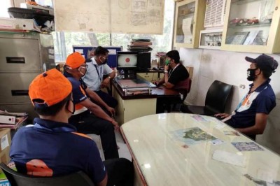 IndianOil resumes work on select projects, gears to ramp up operations post lockdown