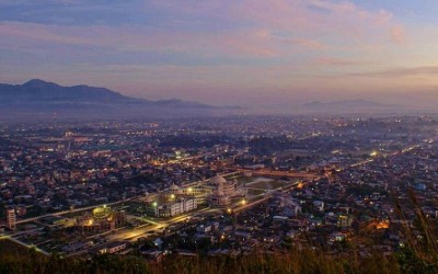 Manipur: Girl, who returned from UK, tests positive for COVID 19