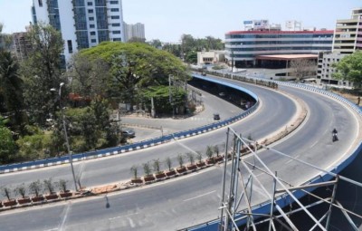 COVID 19 Outbreak: Death toll touches 27 in India, over 1000 infected 