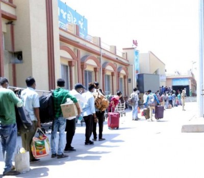 India records whopping 6767 coronavirus cases in last 24 hours