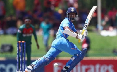 Under 19 World Cup: Bangladesh bowl out India for 177