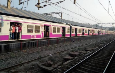 Indian Railways launches unprecedented, intensive Ops to prevent COVID 19