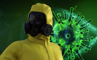 France's coronavirus death toll up by 28 to 29,374