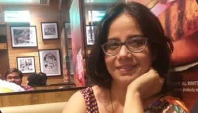 Anti-CAA protests: Sadaf Jafar granted bail