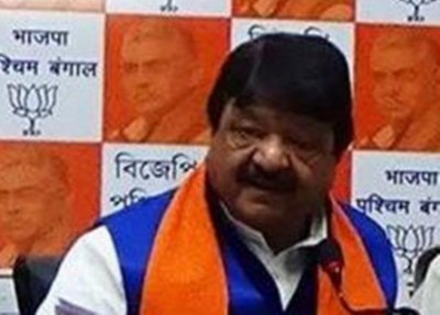 Pro-CAA rally in Kolkata: Police detain BJP leaders Kailash Vijayvargiya and Mukul Roy