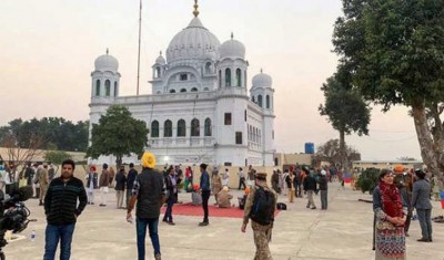 Will ensure Kartarpur corridor is not shut down: Capt Amarinder Singh