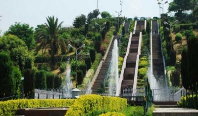 COVID-19 outbreak: Famous Bagh-e-Bahu, Bagh-e-Bhour gardens closed in Jammu