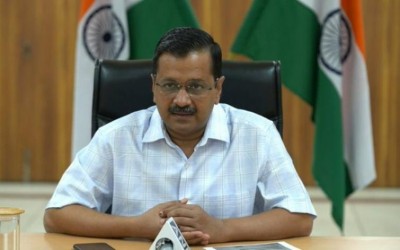 Police directed to track mobile phones of people under quarantine: Delhi CM Arvind Kejriwal