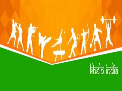 Khelo India : Assam's Shivangi Sarma bags third gold amid Karnataka's dominance in swimming