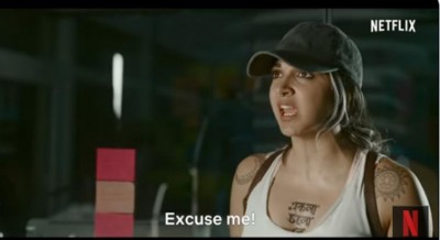 After Lust Stories, Kiara Advani to now feature in web series Guilty