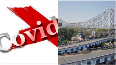 Colleague of Bengal's first COVID 19 victim hospitalized with breathing difficulties, swab sample sent for test