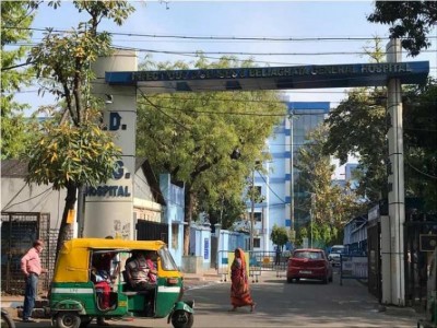 Kolkata's three Covid-19 patients on road to recovery: Sources