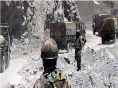 India rejects China's claims of sovereignty over Galwan Valley