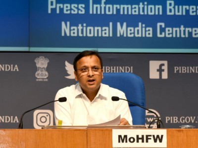 Lockdown and containment measures are important to fight COVID19: Health Ministry