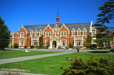 Times Higher Education Impact Rankings 2020 report shows NZ universities ahead in several fields