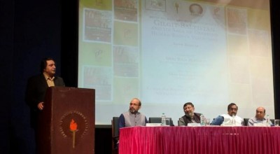 Kashmir Politics: Sajjad Lone, Waheed Parra released from preventive detention