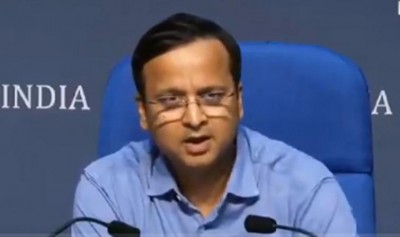 Not the time to find faults, says Health Ministry on COVID-19 cases in Nizamuddin