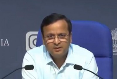 1800 people related to Tabligh Jamaat have been shifted to 9 hospitals or quarantined centers across Delhi: Health Ministry